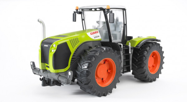 Bruder 3015 traktor Claas Xerion 5000 03015