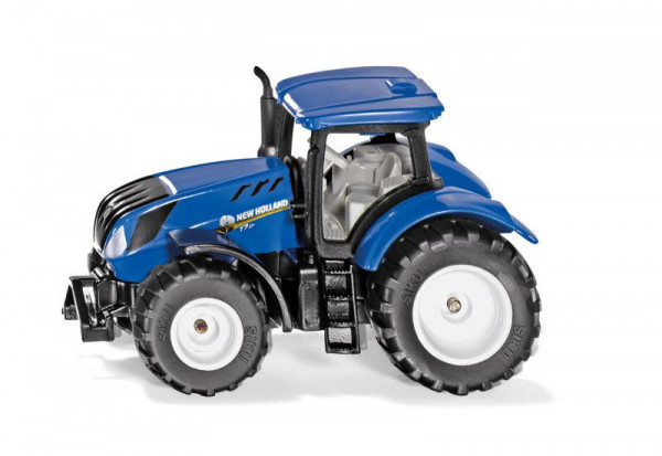 Siku Traktor New Holland T7,315