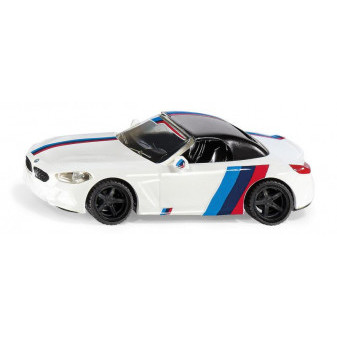 Siku Super BMW Z4 M40i 1:50