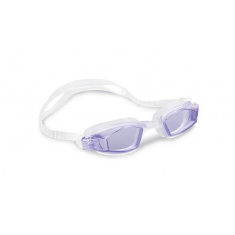 Intex 55682 plavecké brýle free style sport