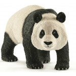 Schleich 14772 panda velká samec