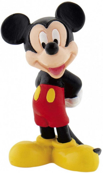 Bullyland 15348 Mickey Mouse