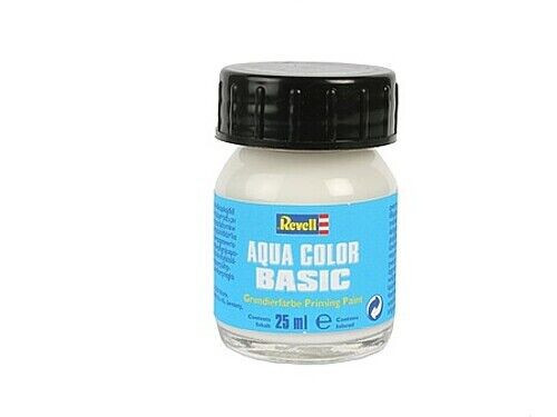 Revell Aqua Color Basic 39622 - podkladová barva 25ml