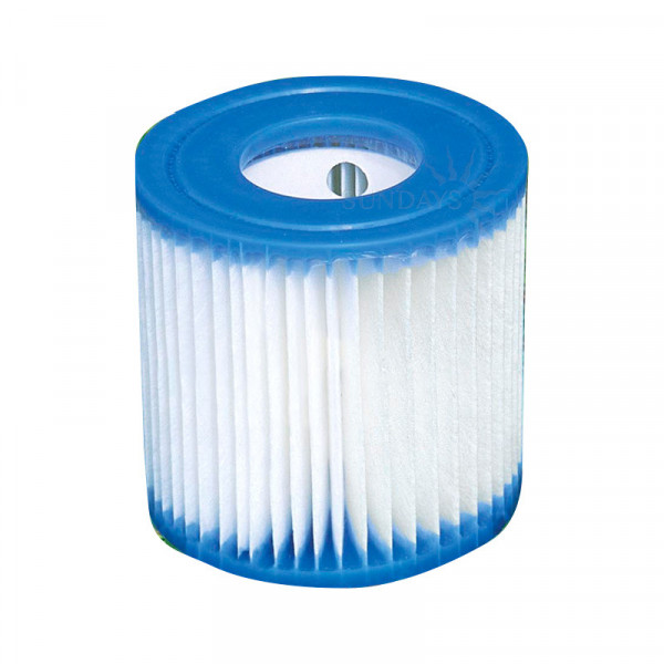 Intex 29007 náhradní filtr k vodnímu čerpadlu H