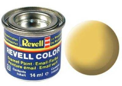 Revell 32117 barva Africká hnědá matná
