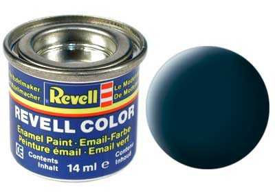 Revell 32169 barva matná žulově šedá (granite grey mat