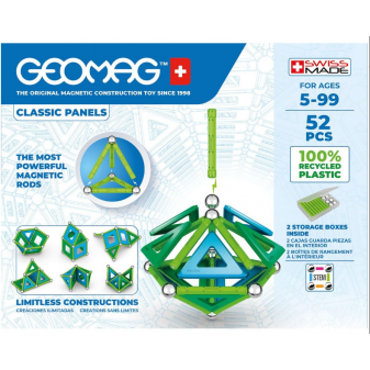Geomag 471 Classic Panels 52