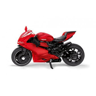 SIKU 1385 Motorka Ducati Panigale1299