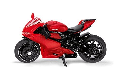 SIKU 1385 Motorka Ducati Panigale1299