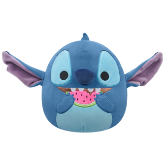 SQUISHMALLOWS Disney Stitch s melounem 20 cm