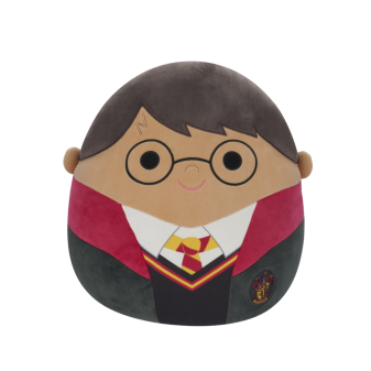 SQUISHMALLOWS Harry Potter - Harry 20cm