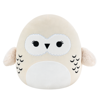 SQUISHMALLOWS Harry Potter - Hedvika 20 cm