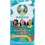 PANINI EURO 2020 ADRENALYN - karty