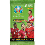 Panini EURO 2020 ADRENALYN 2021 KICK OFF karty