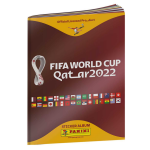 PANINI FIFA WORLD CUP 2022 - album