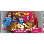 PANINI FIFA 365 2023/2024 - ADRENALYN karty - PREMIUM PACKET