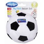 Playgro 0112017 - Můj první fotbalový míček