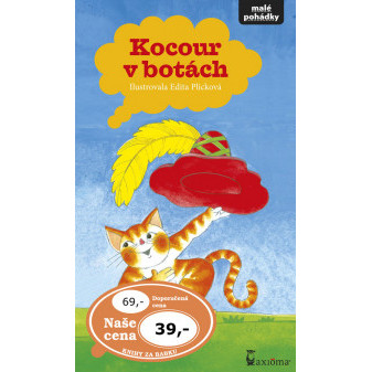 Kocour v botách