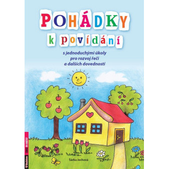 Pohádky k povídání