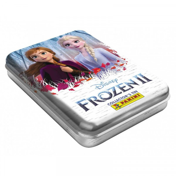 Ledové Království- MOVIE 2 - plechová krabička (pocket)