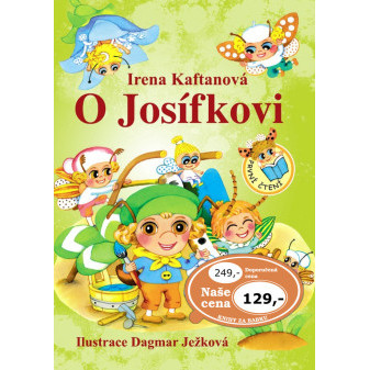 O Josífkovi