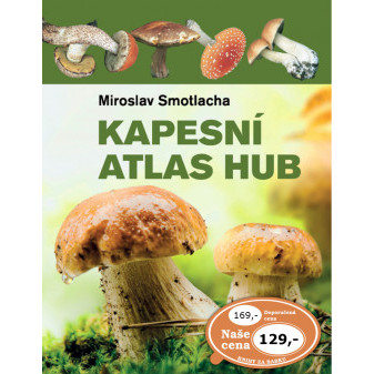 Kapesní atlas hub