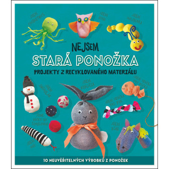 Nejsem stará ponožka