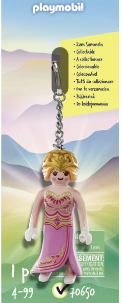 Playmobil® 70650 Klíčenka Princezna