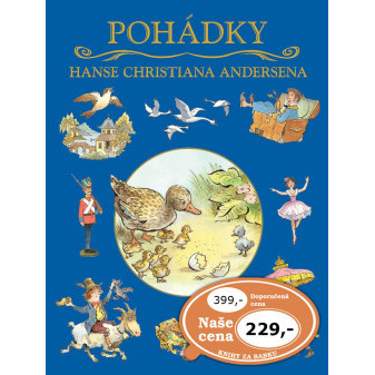 Pohádky Hanse Christiana Andersena