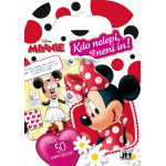 Models Kdo nelepí - není in ! Minnie