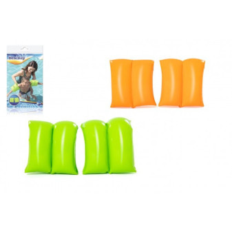 Bestway Rukávky nafukovací 20x20cm 2 barvy v sáčku 3-6 let
