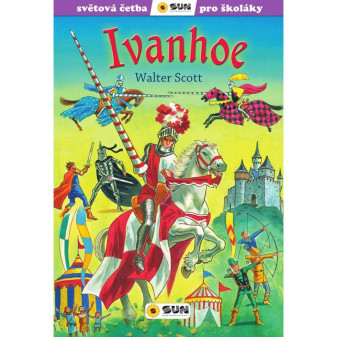 Světová četba pro školáky - Ivanhoe