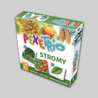 Betexa Pexetrio Stromy