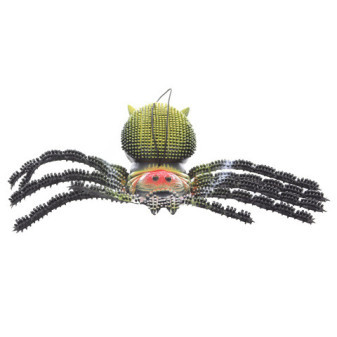 Pavouk pískací 29 cm
