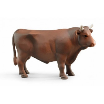 Bruder 2309 figurka býk hnědý