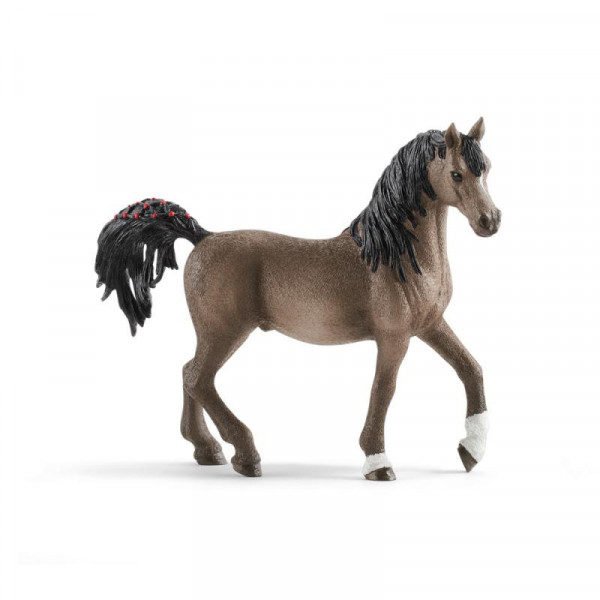 Schleich 13907 hřebec arabský