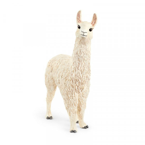 Schleich 13920 Zvířátko Lama