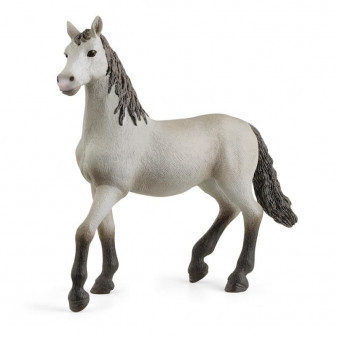 Schleich 13924 Zvířátko - hříbě andaluského koně