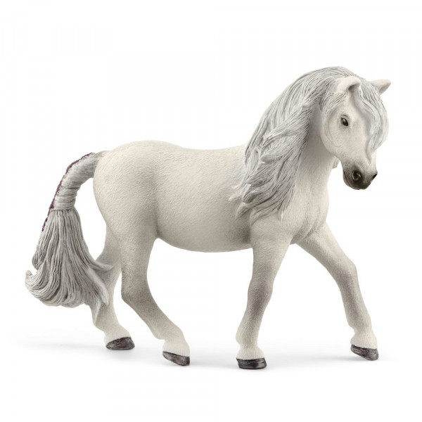 Schleich 13942 Kobyla poníka islandského