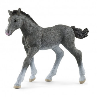 Schleich 13944 Hříbě trakénské