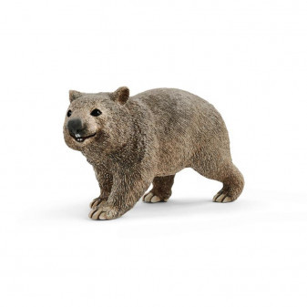 Schleich 14834 Wombat