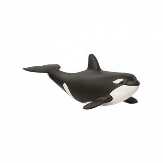 Schleich 14836 mládě orca