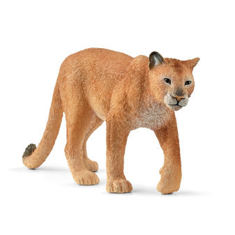 Schleich 14853 Zvířátko Puma