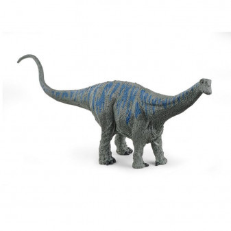 Schleich 15027 Prehistorické zvířátko - Brontosaurus