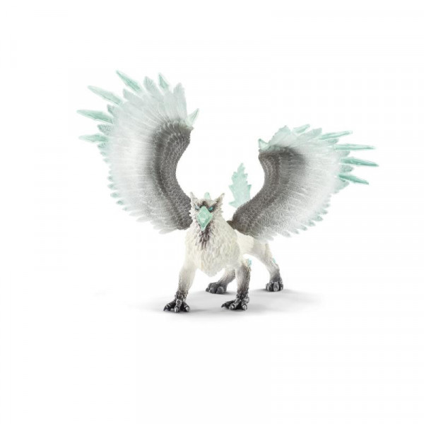 Schleich 70143 Ledový Griffin