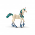 Schleich 70591 Hříbě jednorožce květinového