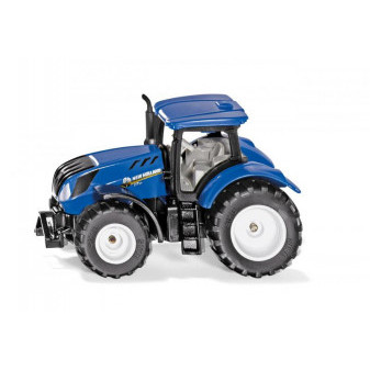 Siku Traktor New Holland T7,315