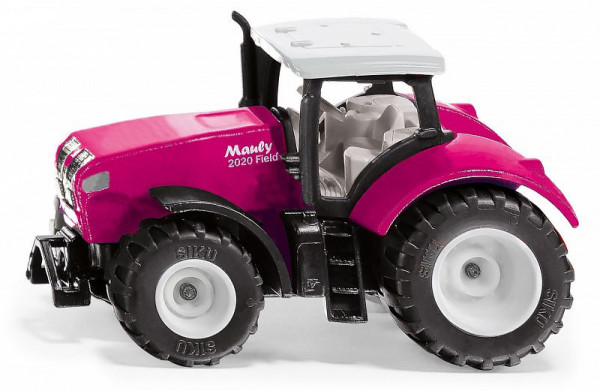 Siku 1106 Traktor Mauly X540 růžový