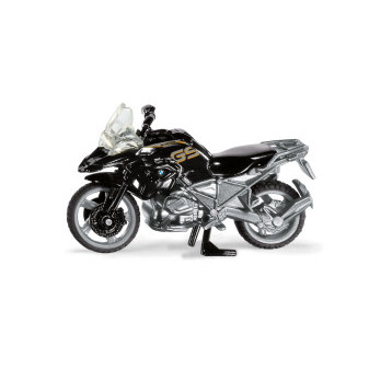 Siku 1399 Motorka BMW R1250 GS LCI