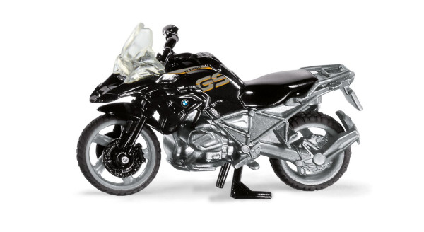 Siku 1399 Motorka BMW R1250 GS LCI